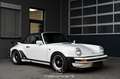 Porsche 911 Turbo Targa WLS Weiß - thumbnail 1