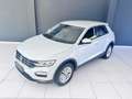Volkswagen T-Roc T-Roc I  2.0 tdi Style 150cv dsg Grijs - thumbnail 4