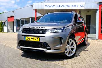P300e 1.5 R-Dynamic SE AWD Aut. Leder|LED|Virtual