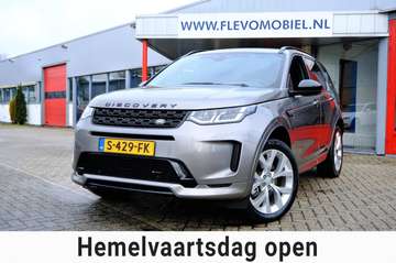 P300e 1.5 R-Dynamic SE AWD Aut. Leder|LED|Virtual