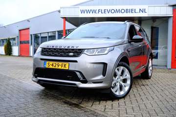 P300e 1.5 R-Dynamic SE AWD Aut. Leder|LED|Virtual