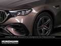 Mercedes-Benz E 53 AMG Hybrid 4M+ Distronic Memory AHK DriversPackage Braun - thumbnail 4