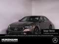 Mercedes-Benz E 53 AMG Hybrid 4M+ Distronic Memory AHK DriversPackage Braun - thumbnail 1