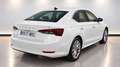 Skoda Octavia 2.0TDI Ambition Plus 85kW Blanco - thumbnail 4