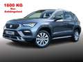 SEAT Ateca 1.5 TSI DSG X-PERIENCE AHK+NAVI+KAMERA+ACC Grijs - thumbnail 2