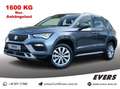SEAT Ateca 1.5 TSI DSG X-PERIENCE AHK+NAVI+KAMERA+ACC Grijs - thumbnail 1