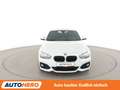BMW 125 125i M Sport Aut.*NAVI*TEMPO*PDC*SHZ*KLIMA* Weiß - thumbnail 9