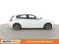 BMW 125 125i M Sport Aut.*NAVI*TEMPO*PDC*SHZ*KLIMA* Weiß - thumbnail 7