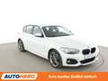BMW 125 125i M Sport Aut.*NAVI*TEMPO*PDC*SHZ*KLIMA* Weiß - thumbnail 8