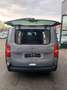 Opel Vivaro Kasten L  Heckklappe 2x Schiebetüren Grau - thumbnail 8