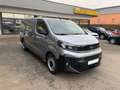Opel Vivaro Kasten L  Heckklappe 2x Schiebetüren Grau - thumbnail 5