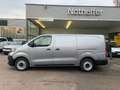 Opel Vivaro Kasten L  Heckklappe 2x Schiebetüren Grau - thumbnail 1
