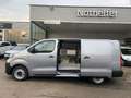 Opel Vivaro Kasten L  Heckklappe 2x Schiebetüren Grau - thumbnail 2