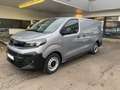 Opel Vivaro Kasten L  Heckklappe 2x Schiebetüren Grau - thumbnail 3