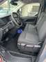 Opel Vivaro Kasten L  Heckklappe 2x Schiebetüren Grau - thumbnail 13