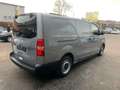 Opel Vivaro Kasten L  Heckklappe 2x Schiebetüren Grau - thumbnail 7