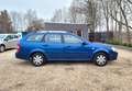 Chevrolet Nubira Wagon CDX 1.8 LPG*Klimaaut.*Leder*TÜV* Bleu - thumbnail 7