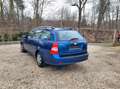 Chevrolet Nubira Wagon CDX 1.8 LPG*Klimaaut.*Leder*TÜV* Blue - thumbnail 3