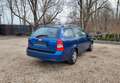Chevrolet Nubira Wagon CDX 1.8 LPG*Klimaaut.*Leder*TÜV* Modrá - thumbnail 6