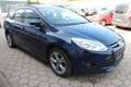 Ford Focus Turnier Sync Edition*3.HAND*WINTER-PAKET* Blauw - thumbnail 4