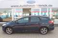 Ford Focus Turnier Sync Edition*3.HAND*WINTER-PAKET* Blauw - thumbnail 1