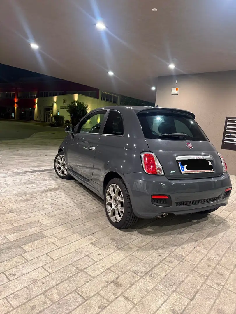 Fiat 500 1,2 69 GQ - 2