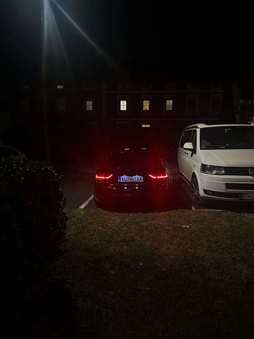 Audi S5 Coupé 3,0 TFSI quattro Aut. Siyah - 2