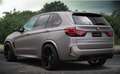 BMW X5 M [MANHART 700HP / 900NM] Gris - thumbnail 2