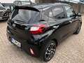Hyundai i10 1.2 Prime Automatik/Navigation Schwarz - thumbnail 4