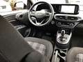 Hyundai i10 1.2 Prime Automatik/Navigation Schwarz - thumbnail 5