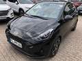 Hyundai i10 1.2 Prime Automatik/Navigation Schwarz - thumbnail 3