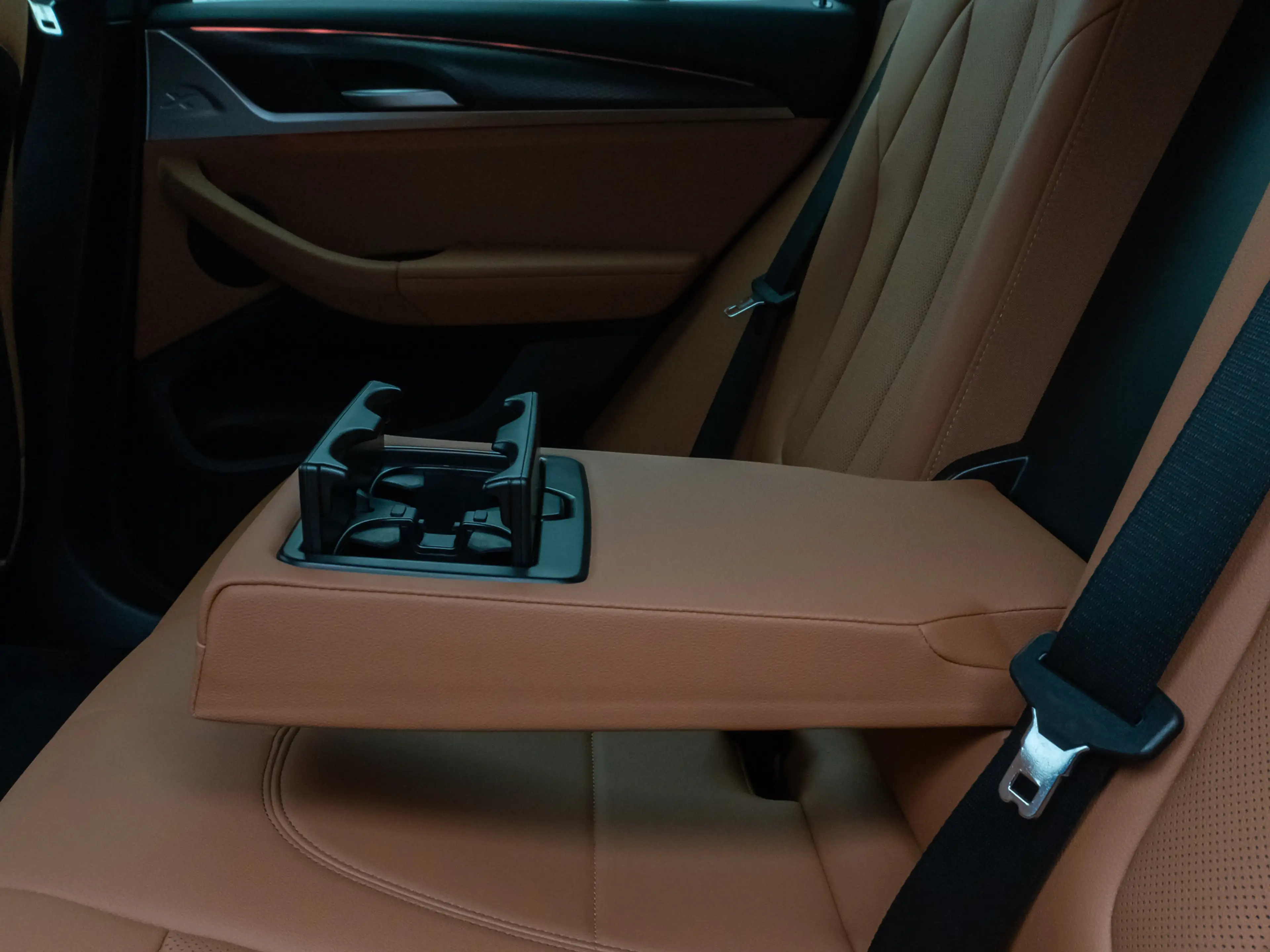 BMW X3 M Sport Kamera DAB HiFi AHK Komfort 19 — photo 27