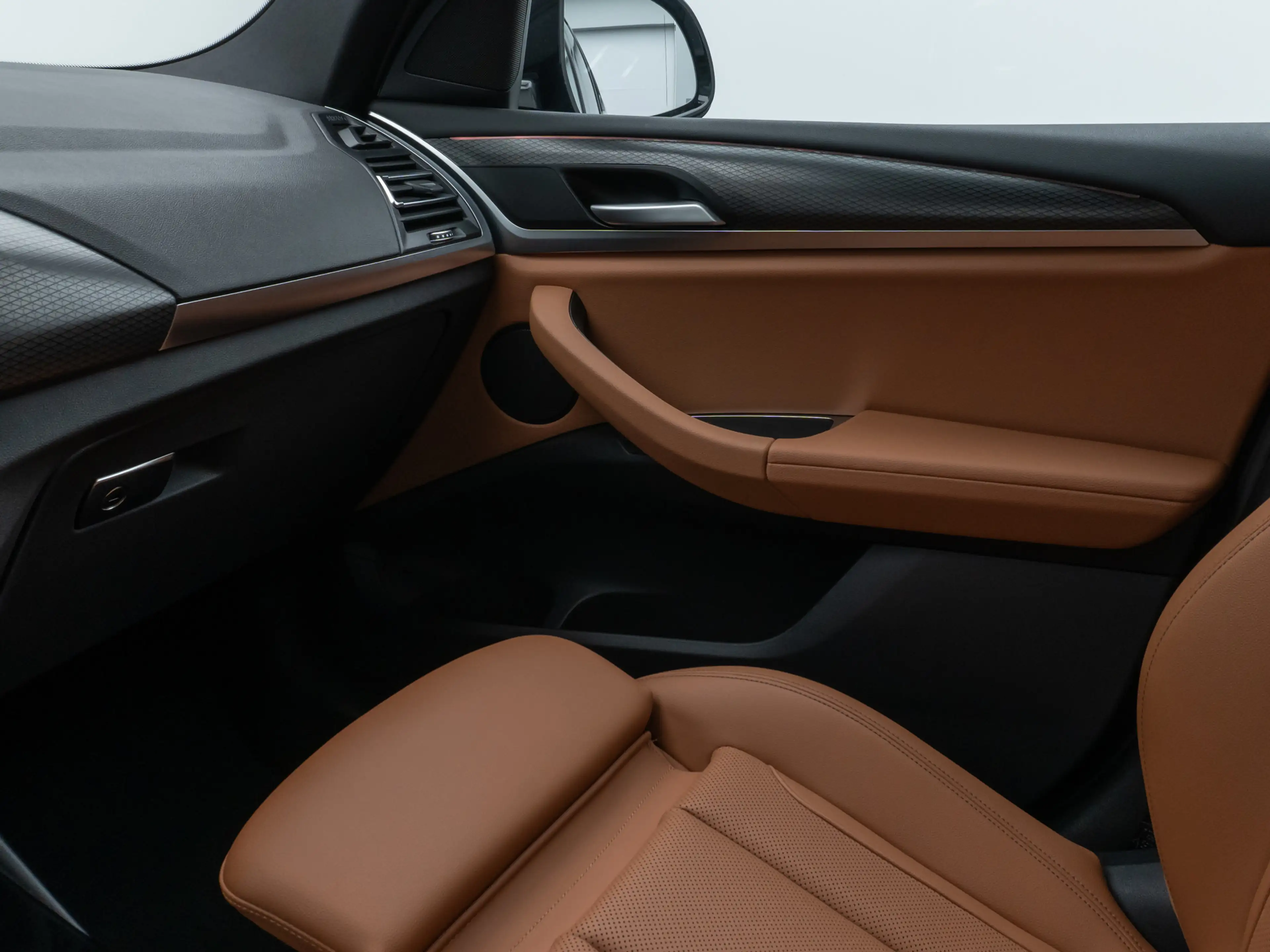 BMW X3 M Sport Kamera DAB HiFi AHK Komfort 19 — photo 31