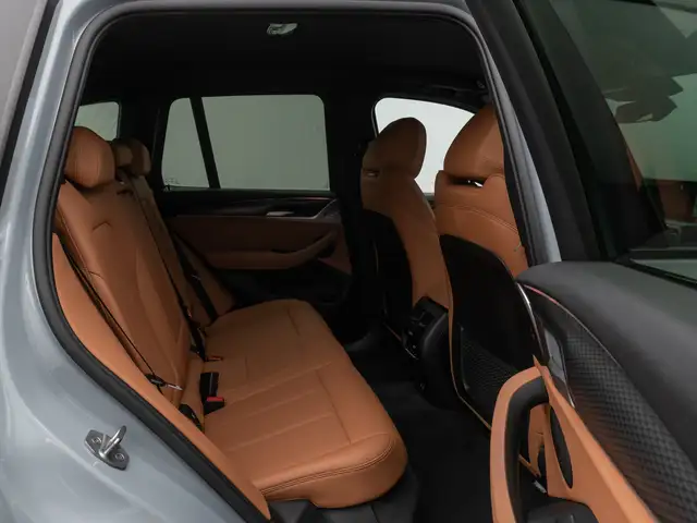 BMW X3 view 26