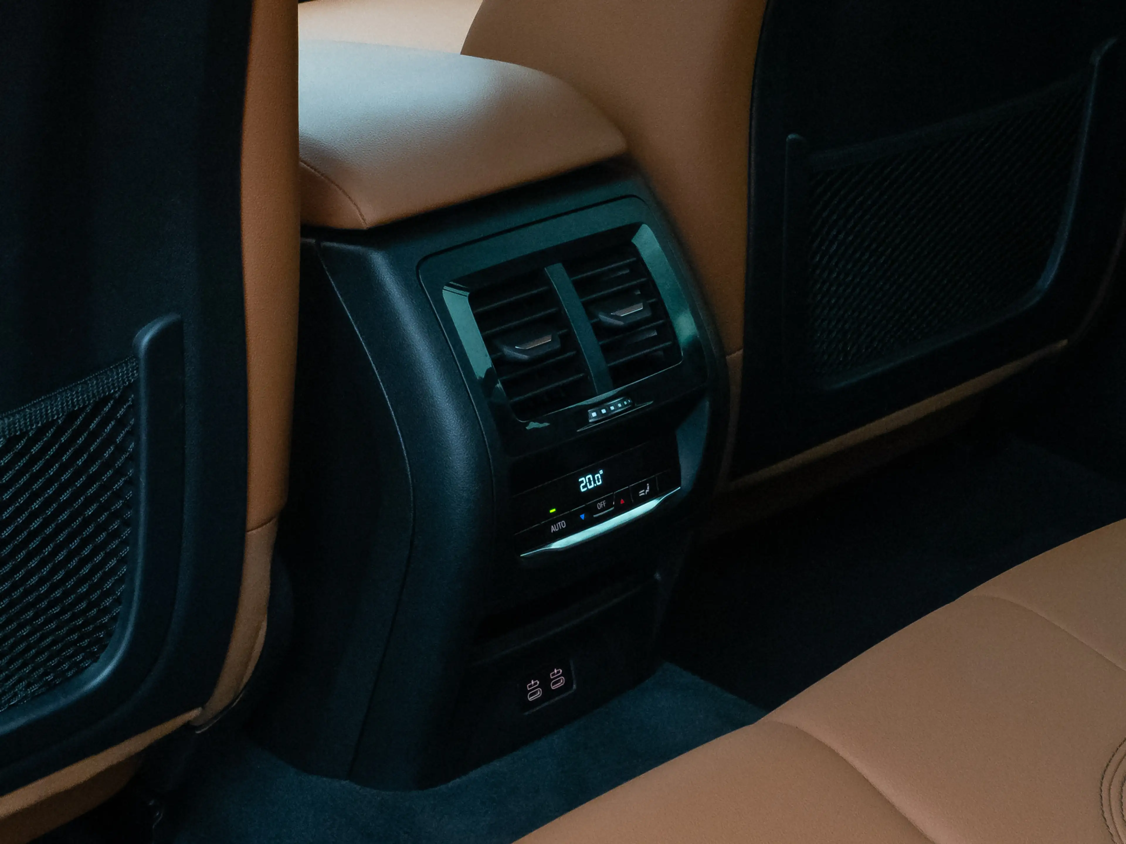 BMW X3 M Sport Kamera DAB HiFi AHK Komfort 19 — photo 29