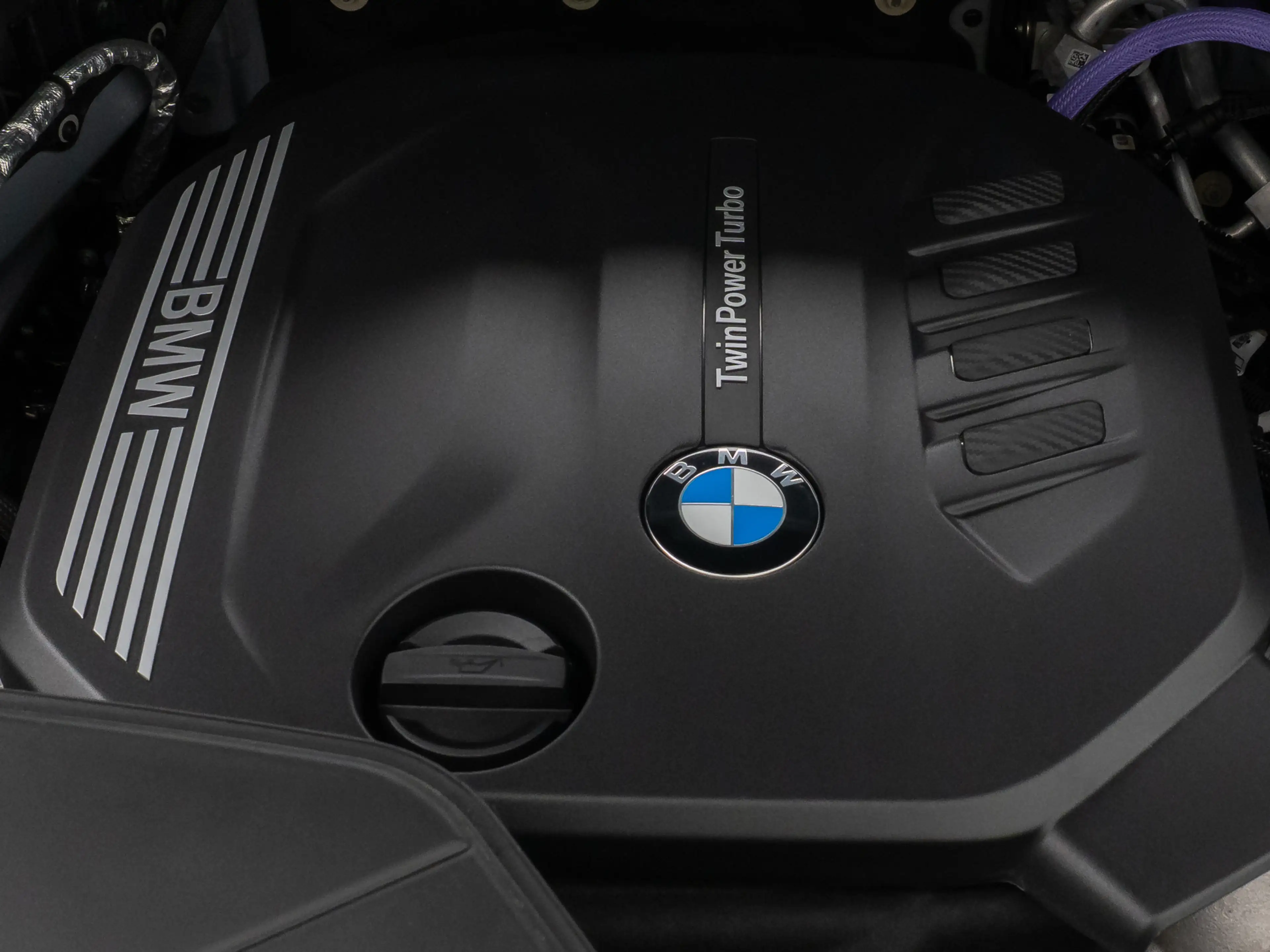 BMW X3 M Sport Kamera DAB HiFi AHK Komfort 19 — photo 18