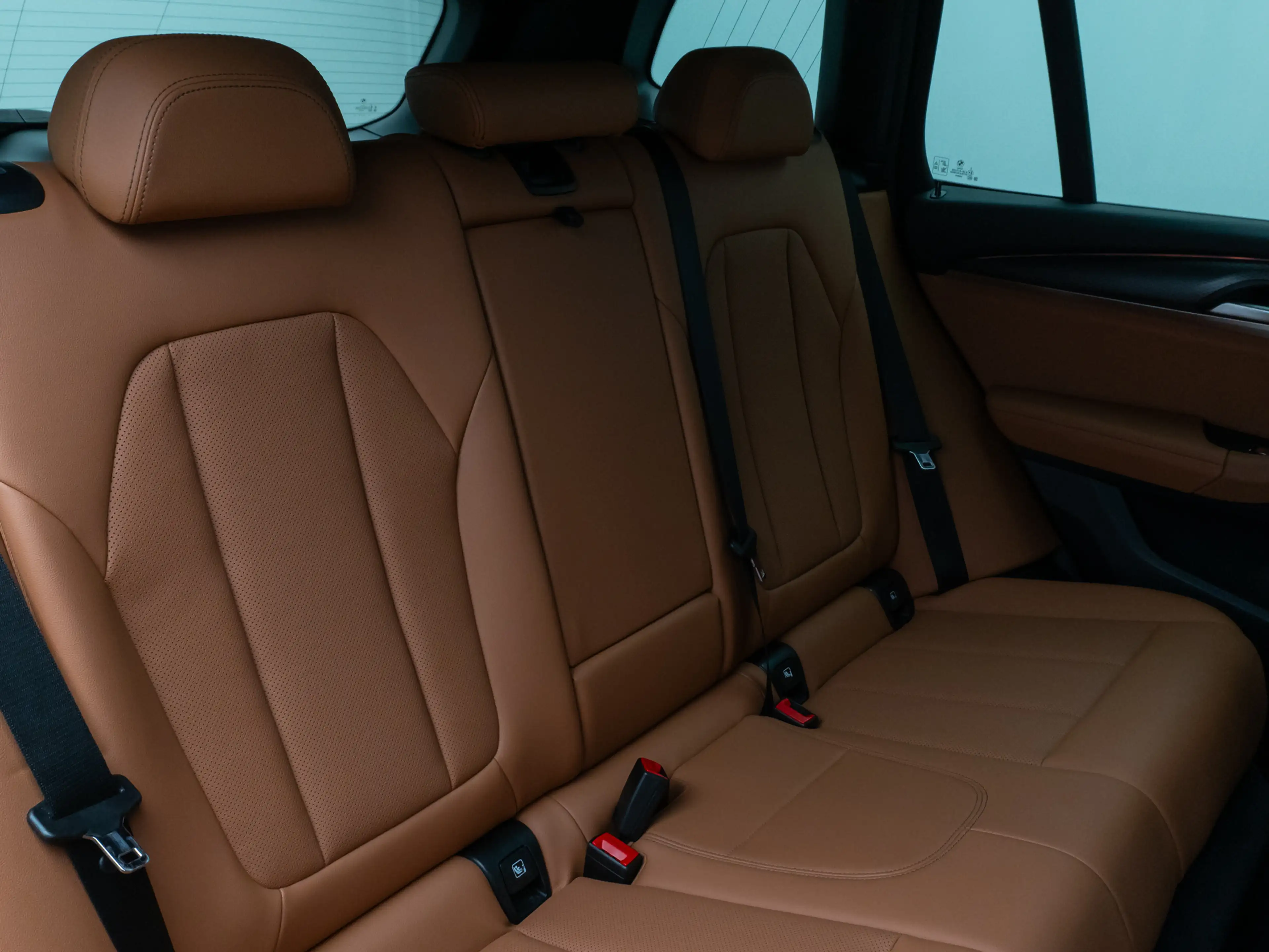 BMW X3 M Sport Kamera DAB HiFi AHK Komfort 19 — photo 28