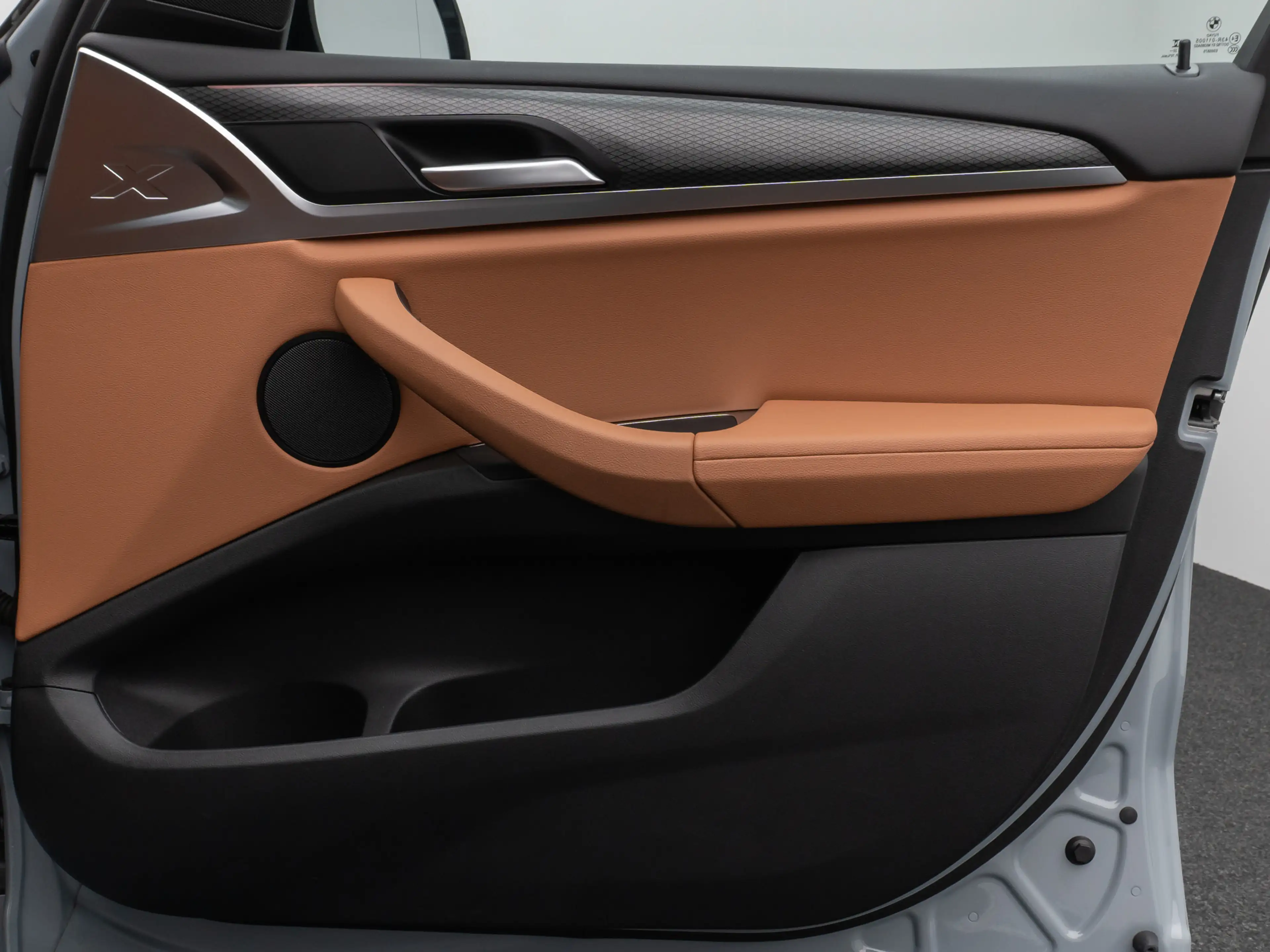 BMW X3 M Sport Kamera DAB HiFi AHK Komfort 19 — photo 30