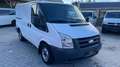 Ford Transit Kasten FT 280 K LKW HU/AU Neu, KLIMA Weiß - thumbnail 9