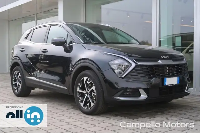 Kia Sportage Sportage 1.6 TGDi HEV AT Style