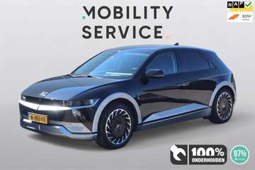 Lounge 73kWh SOH97% LED Clima Leder CarPlay Cam