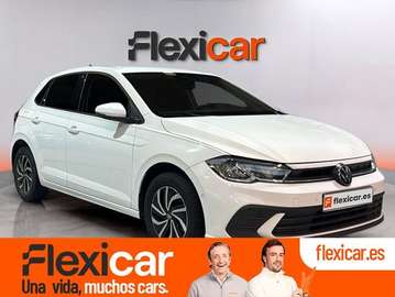 1.0 TSI Life 70kW
