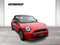 MINI Cooper C Cabrio Cooper C Cabrio C(F67) Rot - thumbnail 3