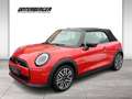 MINI Cooper C Cabrio Cooper C Cabrio C(F67) Rot - thumbnail 4