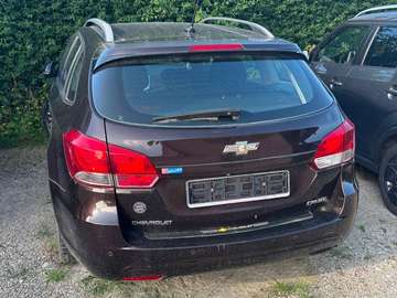 Cruze Station Wagon 1.7TD LT
