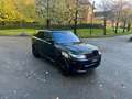 Land Rover Range Rover Sport 5.0i V8 SVR *** VOSSEN 23P - PANO - CARBONE *** Noir - thumbnail 6