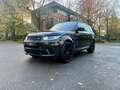 Land Rover Range Rover Sport 5.0i V8 SVR *** VOSSEN 23P - PANO - CARBONE *** Noir - thumbnail 2