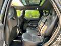 Land Rover Range Rover Sport 5.0i V8 SVR *** VOSSEN 23P - PANO - CARBONE *** Noir - thumbnail 17