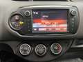 Toyota Yaris 1,0 VVT-i Edition 45 "Top Gelegenheit" Grau - thumbnail 9