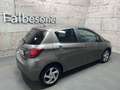 Toyota Yaris 1,0 VVT-i Edition 45 "Top Gelegenheit" Grau - thumbnail 3